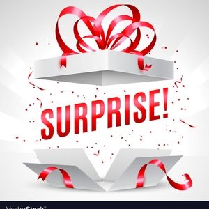 Surprise